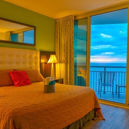 Huge Ocean Front Condo, Amazing Views Мертл-Біч Екстер'єр фото
